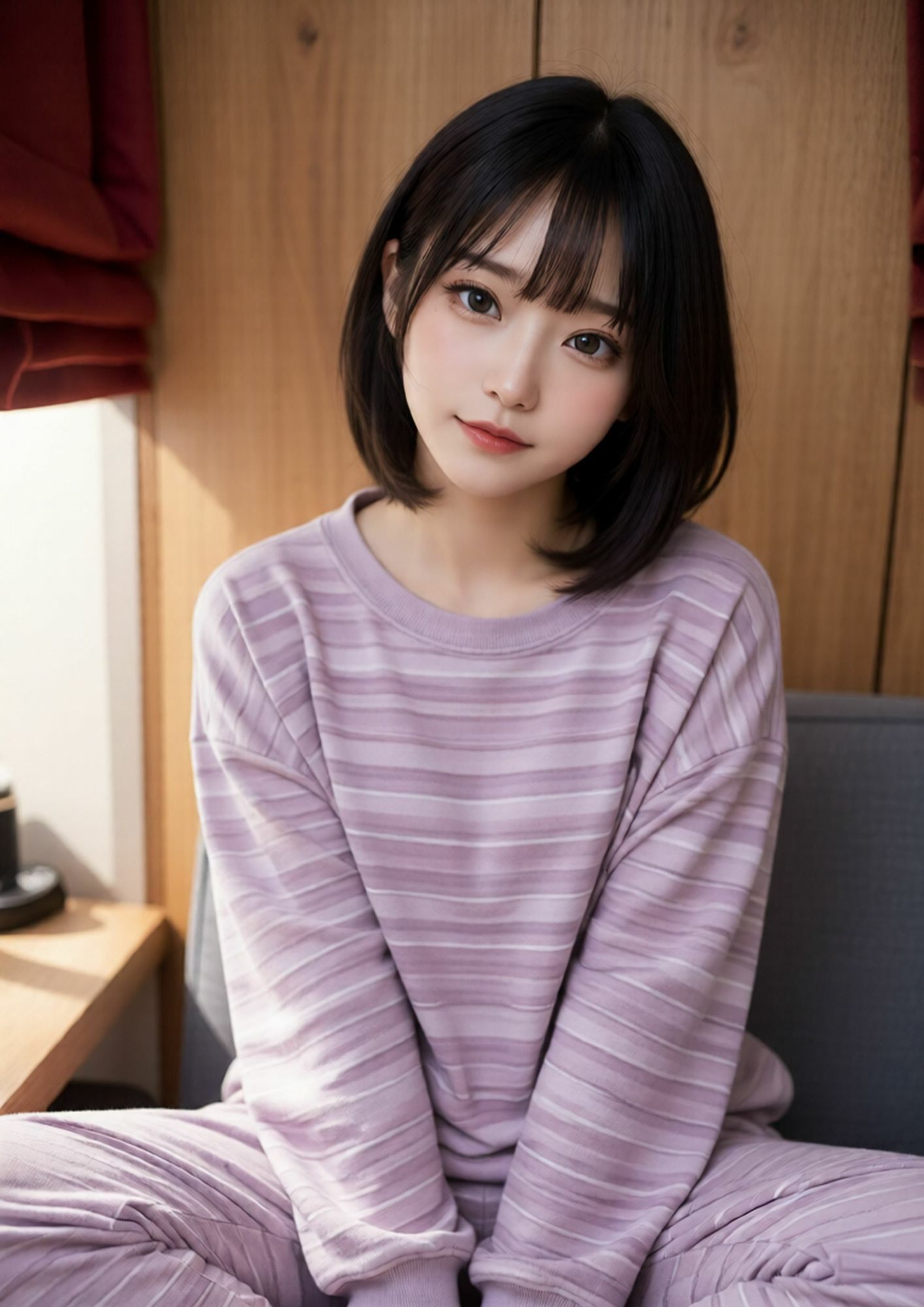 サンプル画像5:美人フォト選 9(UClub) [d_717239]