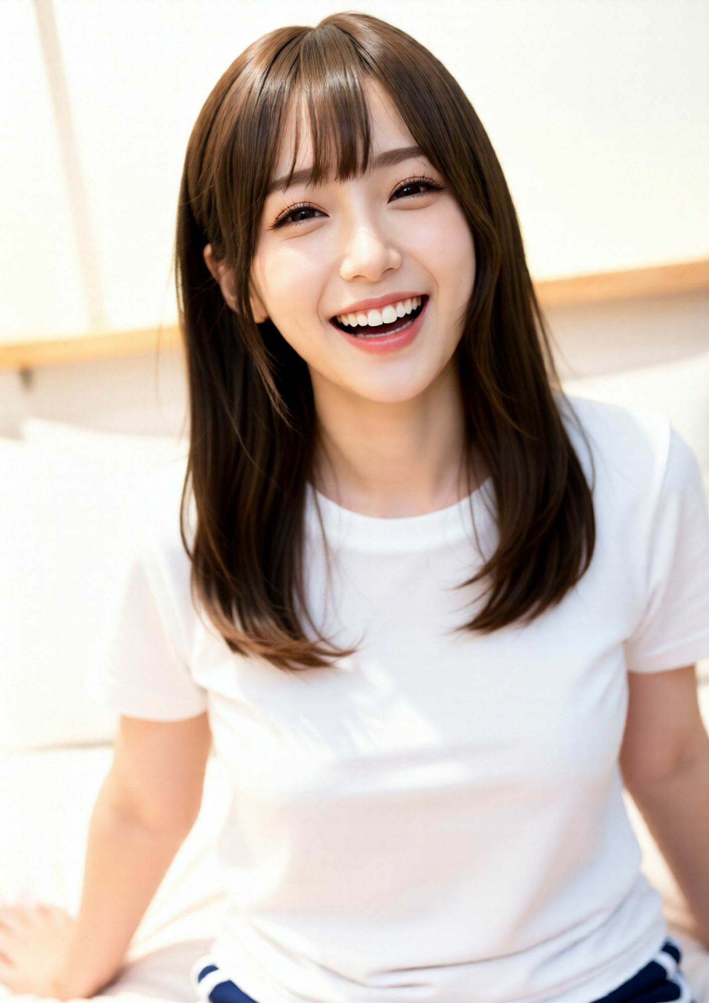 美人フォト選 9 画像7