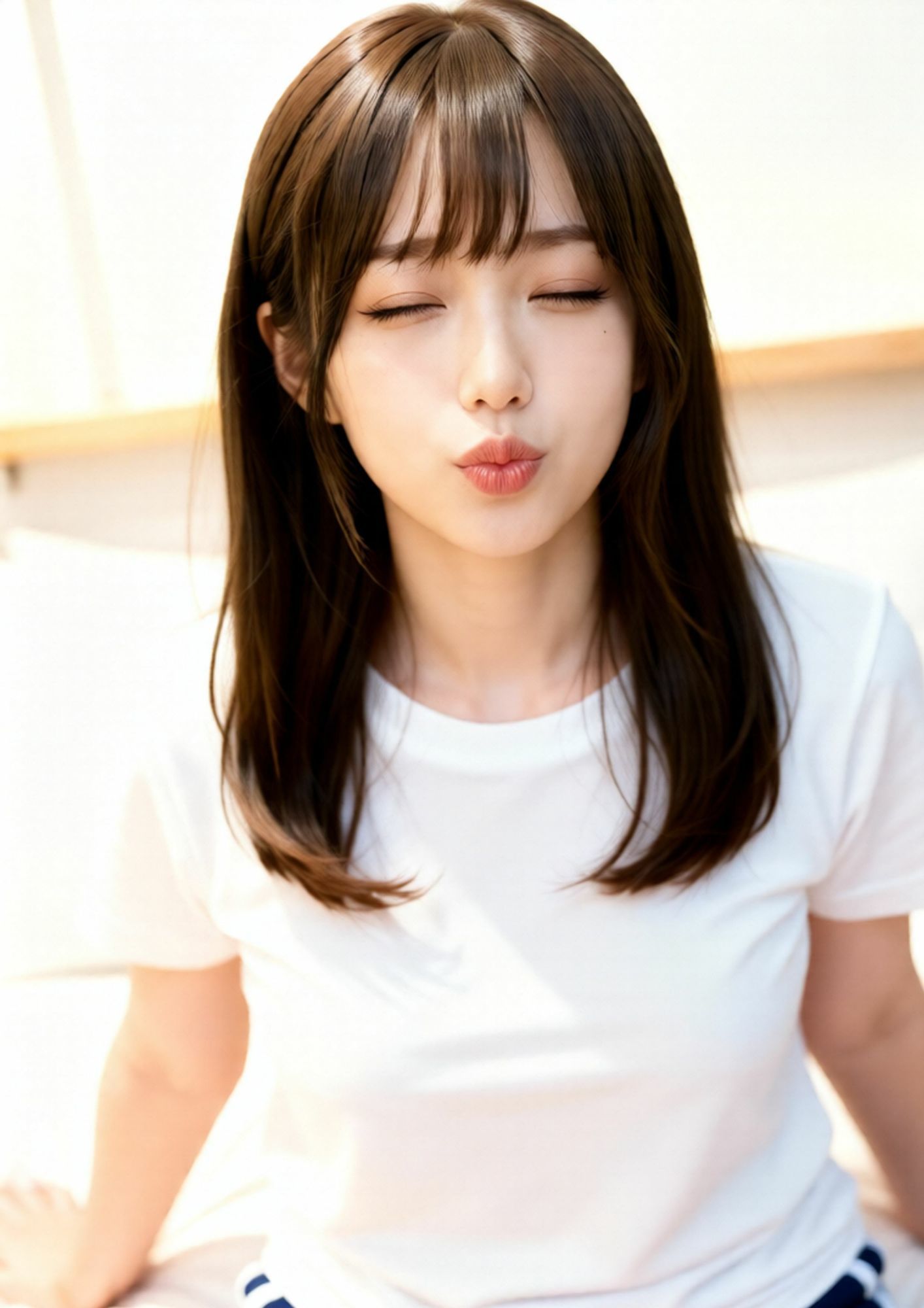 美人フォト選 9 画像8