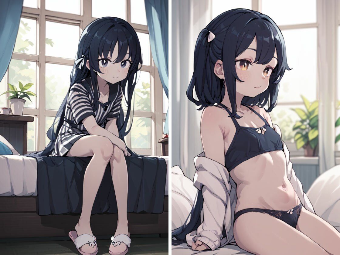 【エロ漫画】ぼくの服従便所1