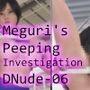 【▲100●100】生徒会長一ノ瀬廻里・県警からの事情聴取で、自らの盗撮被害動画の確認を強いられる:DeepNude_006『廻里のAIディープフェイク・勝手に女子バレー選手ぽい女優にアイコラされ＆制服でハイキックパンチラからおっぱいポロリとマ○コ見せつけ動画を生成される』