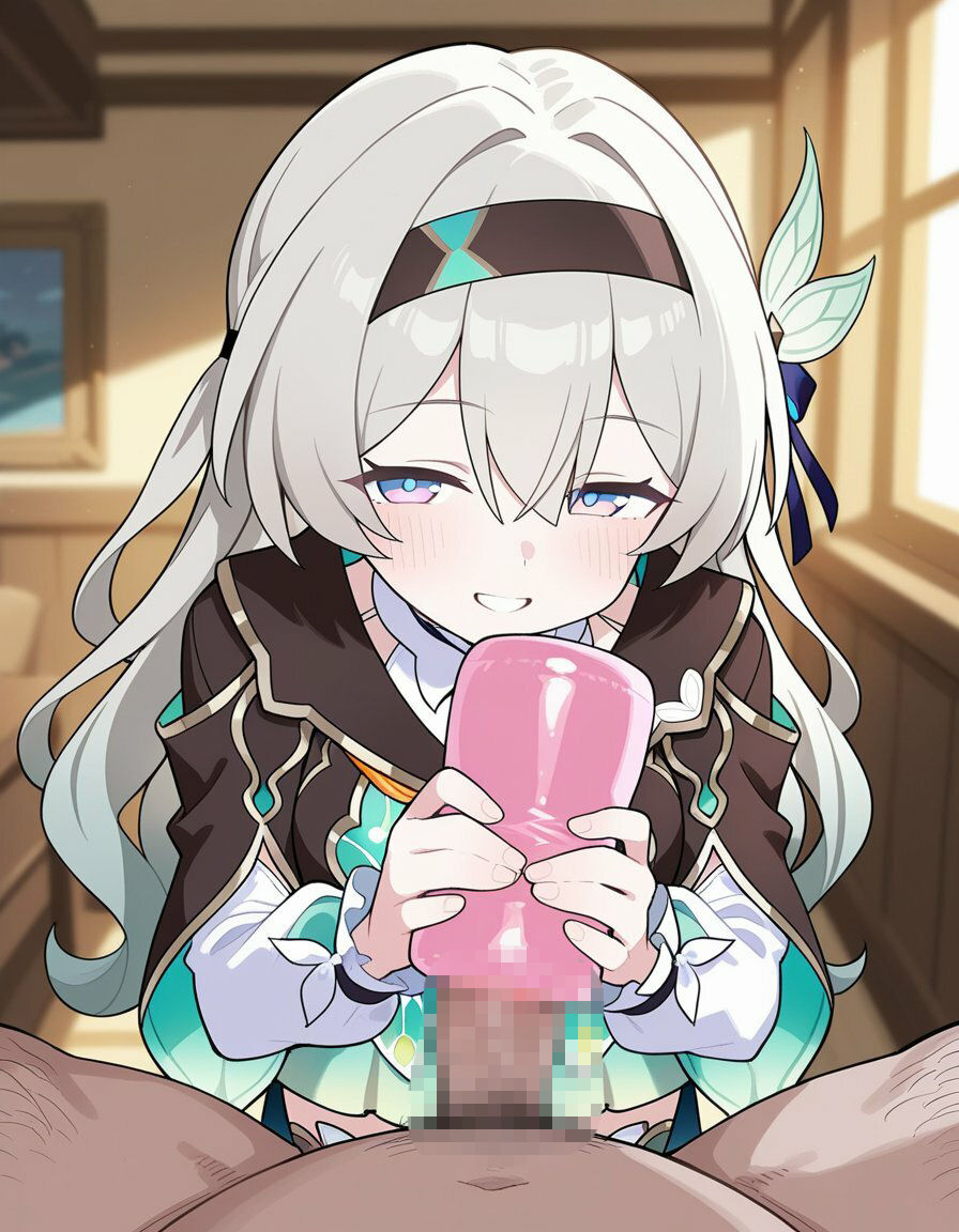 ホタルと催●おじさんのスケベ生活 画像3