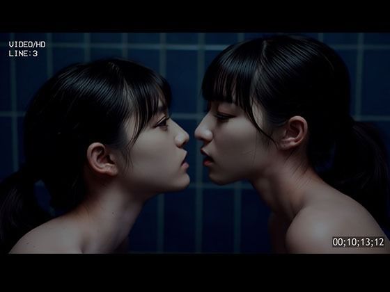 女子校生姉妹監禁事件/流出動画 エロ漫画9