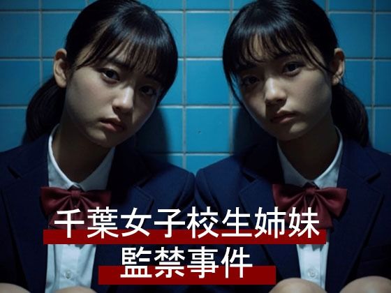 女子校生姉妹監禁事件/流出動画の画像