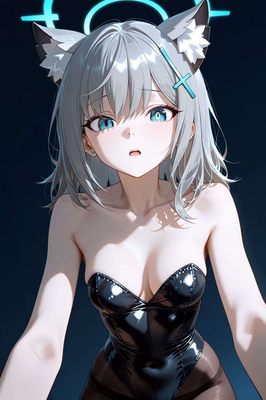 即落ち表情沼セックスシ〇コ 画像4