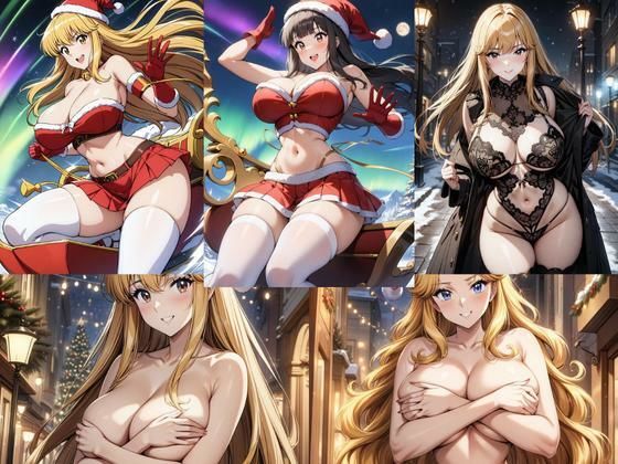 こ〇亀らいおんへっどイラスト集 Vol10 画像3