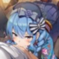 ホ〇ライブ正月衣装CG集