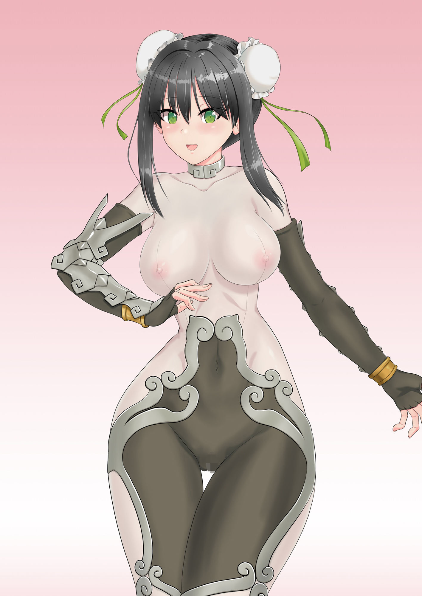 FG〇2次創作イラスト＆1P漫画集 画像6