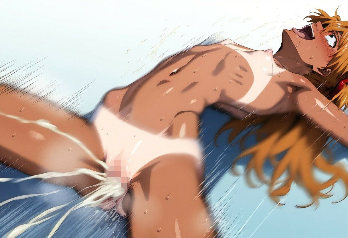 【エロ漫画】ア○カとラブラブSEX（画風2）9