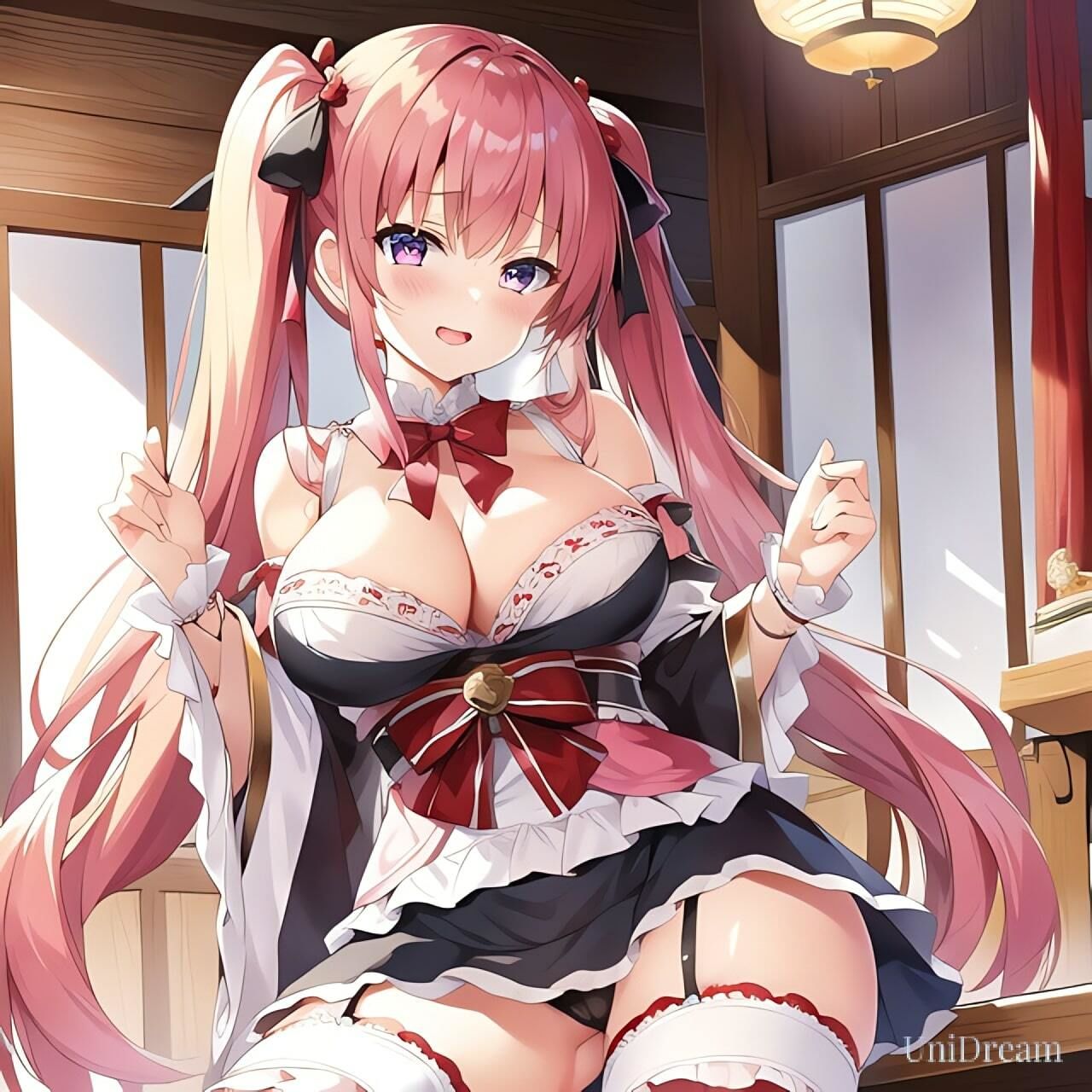 【エロ漫画】買った森からダンジョンへ236