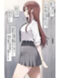 クラスの男子に着替えを盗撮される甘奈ちゃん
