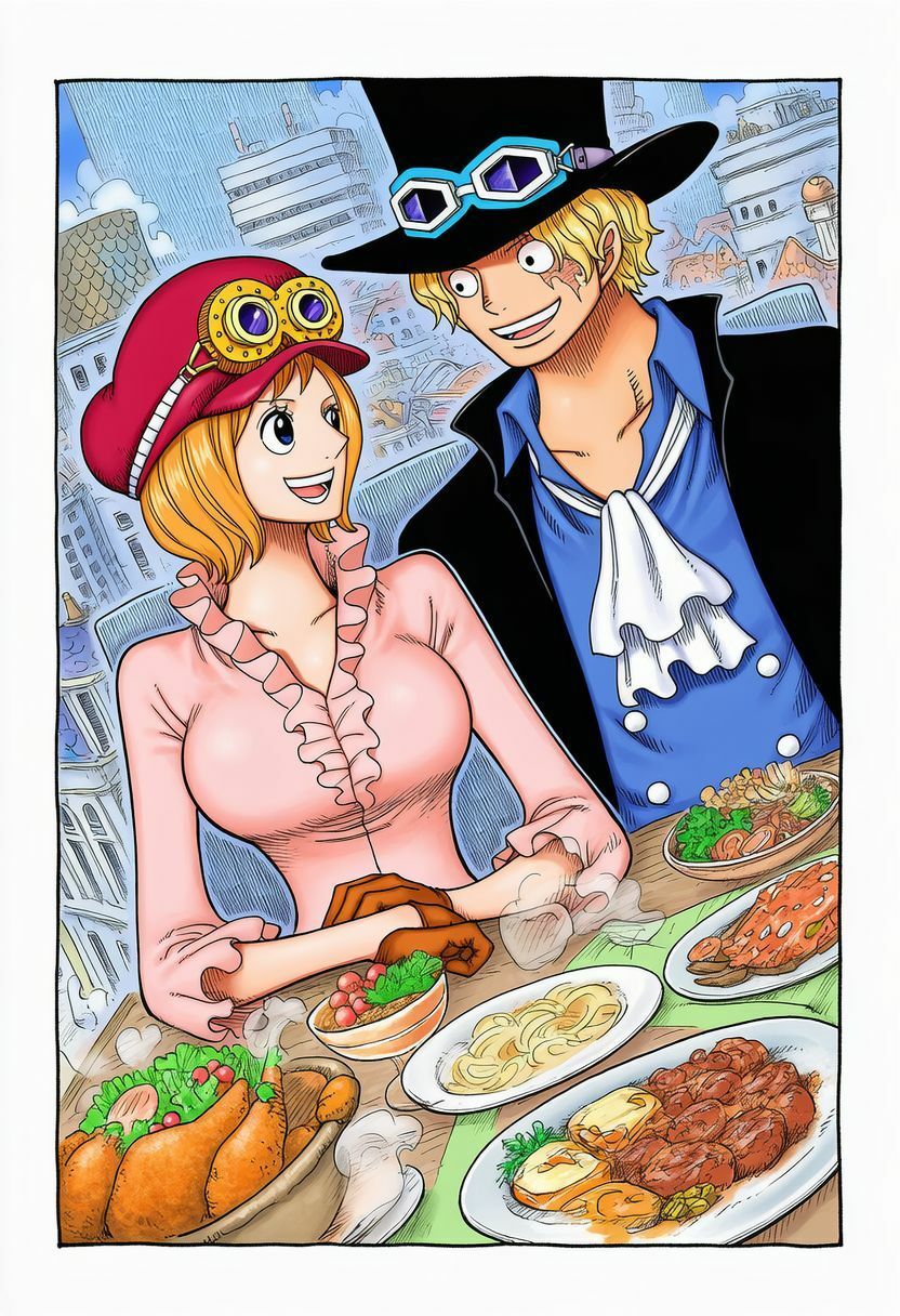 サ〇＆コ〇ラ 画像2