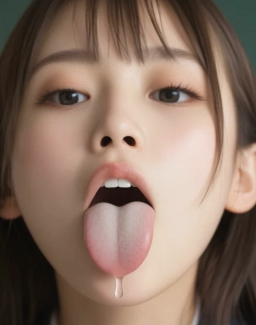 女子〇生 健康診断＆少子化対策セッ〇ス指導 画像3