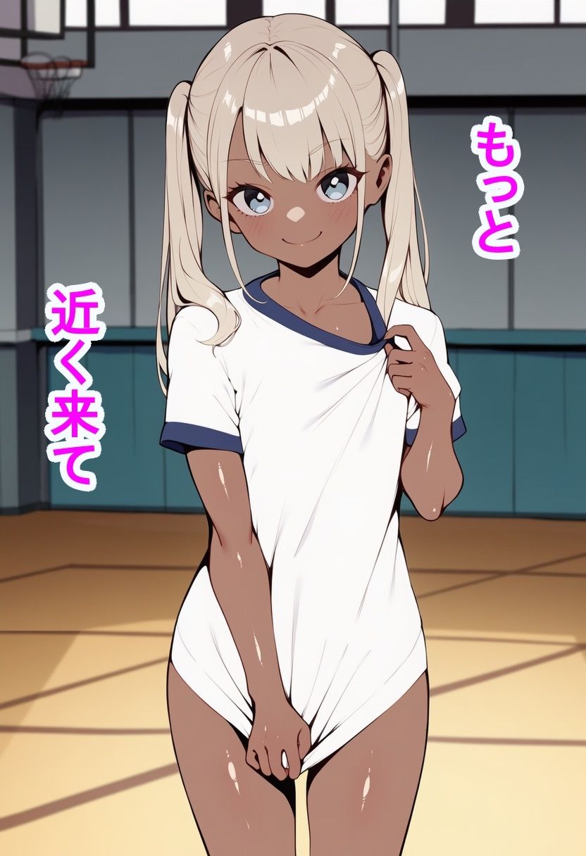 【エロ漫画】CGイラスト集23