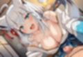 ホ〇ライブ白上フ〇キCG集総集編