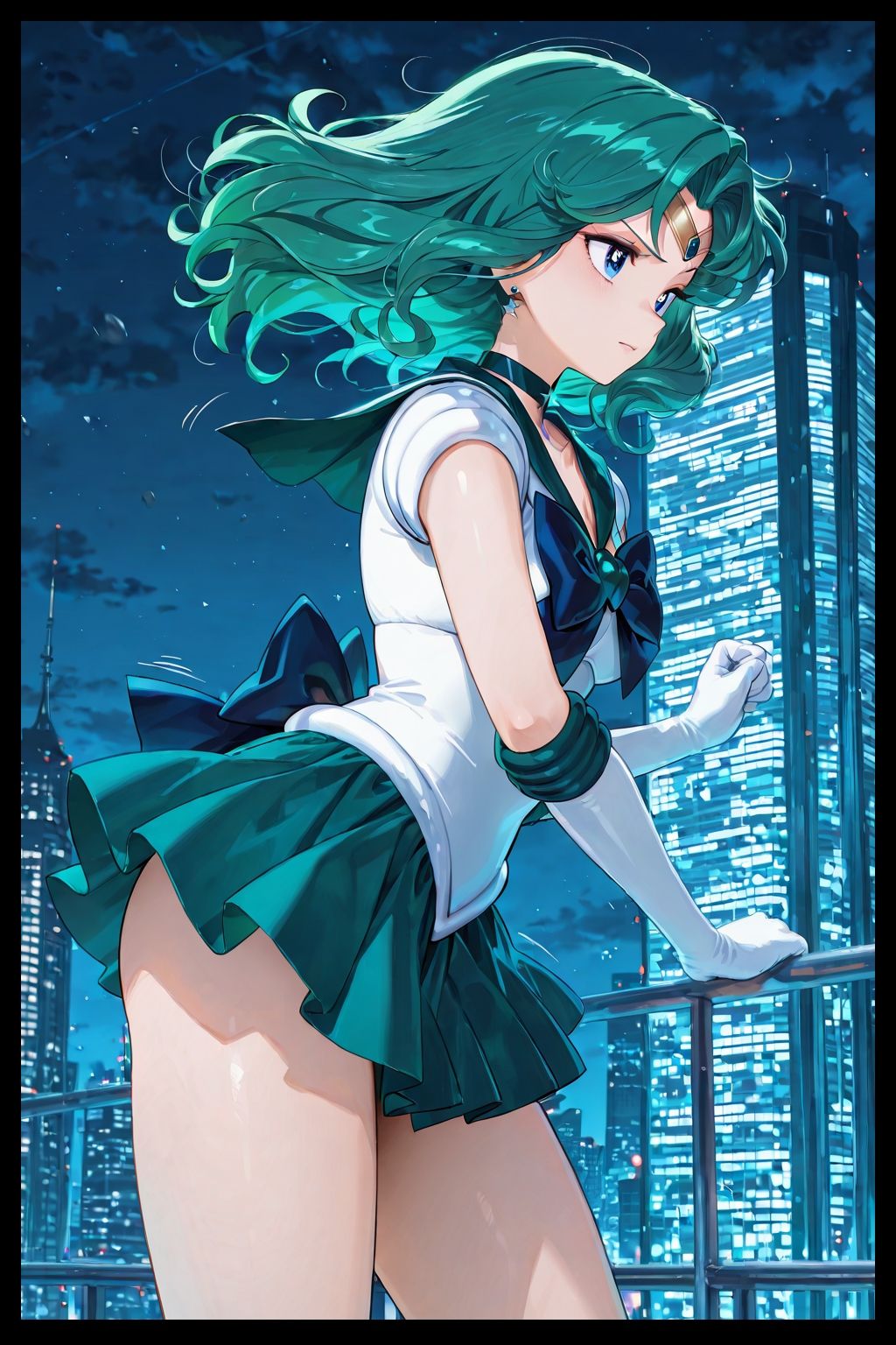 サンプル画像1:ネプチューンの受難(Atelier IZ) [d_717566]