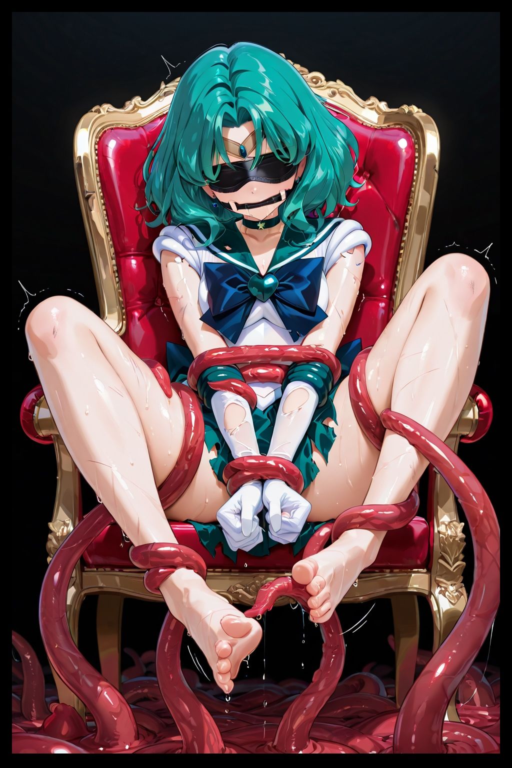 サンプル画像3:ネプチューンの受難(Atelier IZ) [d_717566]