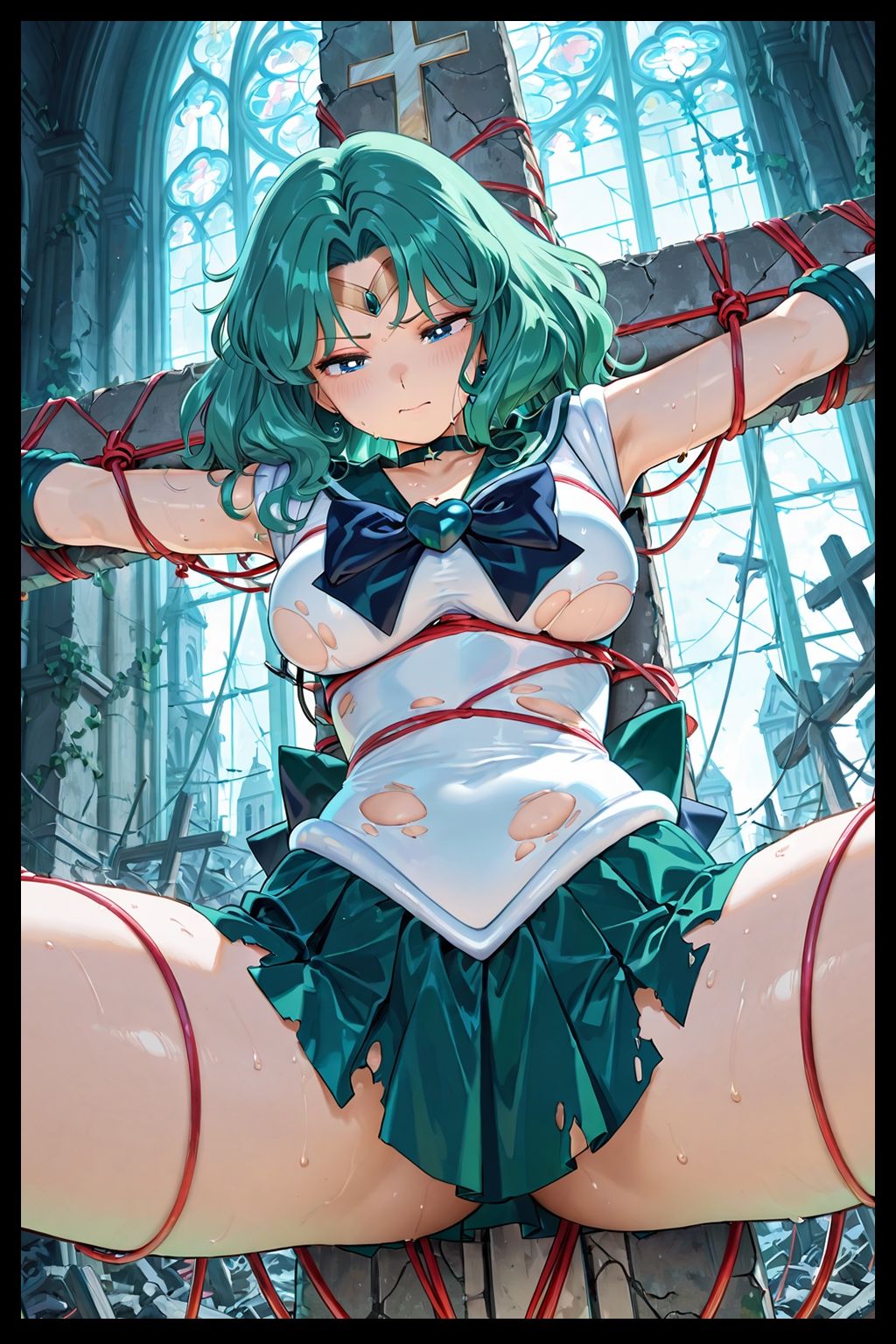 ネプチューンの受難 画像7