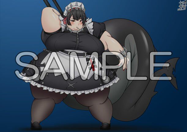 サンプル画像3:むらさきSunnyのイラスト集Vol.53(Sunny’s at Home) [d_717579]