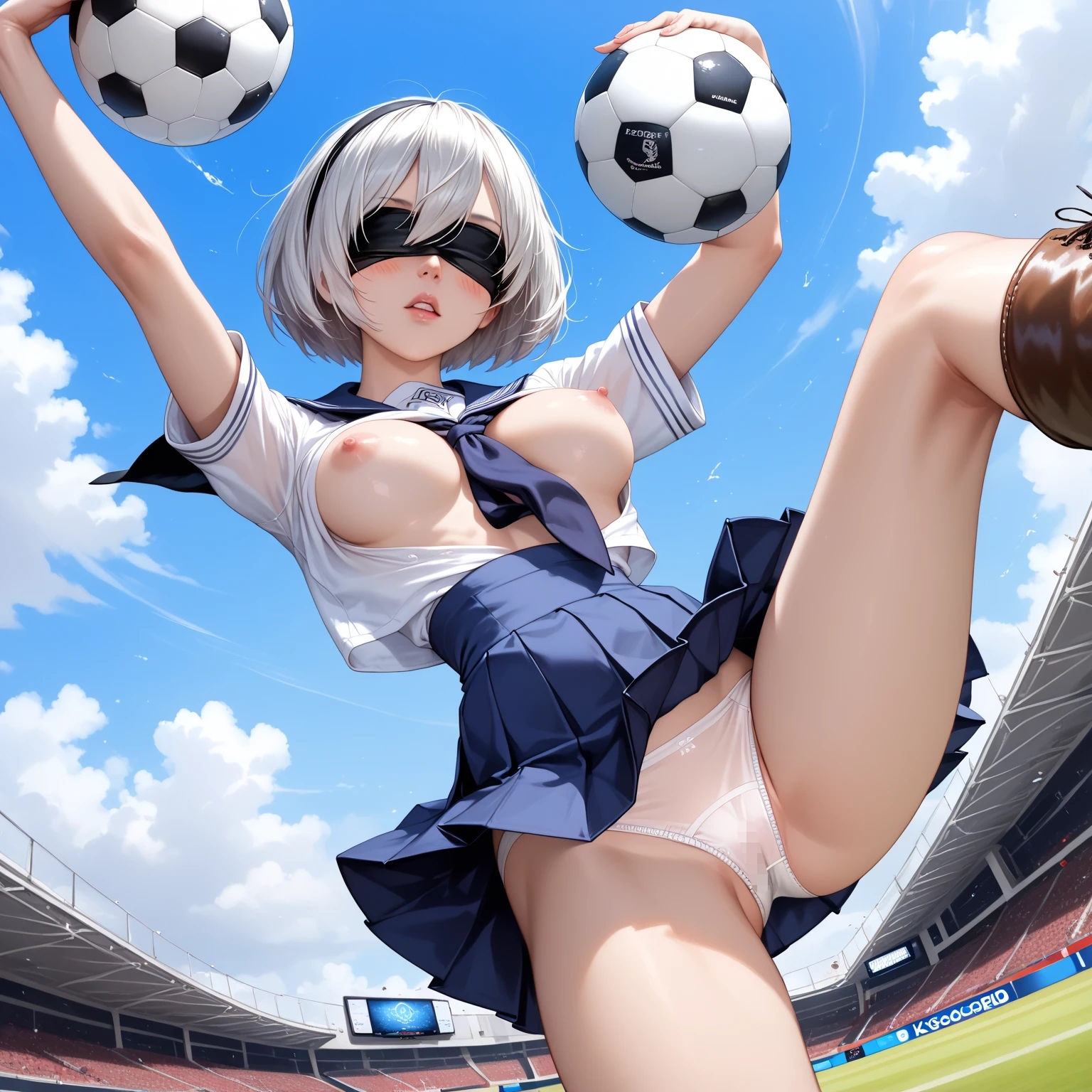 月刊チラリポロリ 1月号-1 画像3