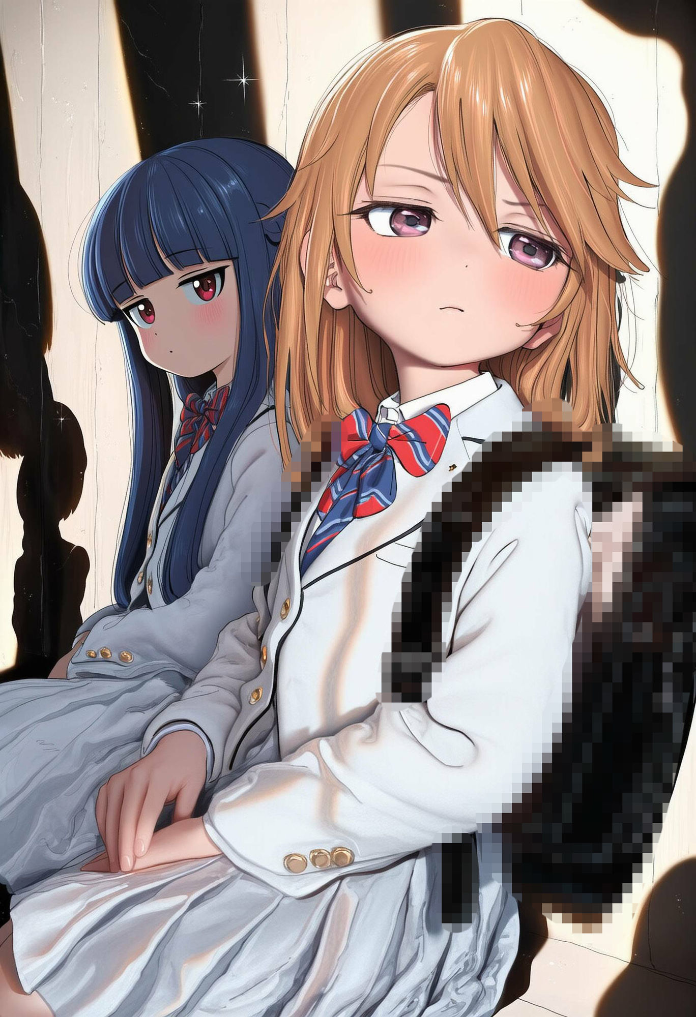 Pregnant Baby U149 VII〜X 画像5