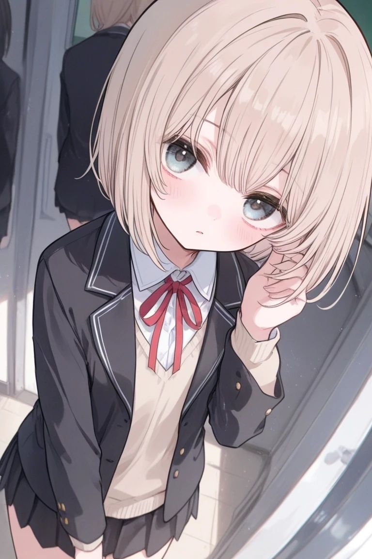 サンプル画像2:○校生ホテルで…(ナラティブ) [d_717685]