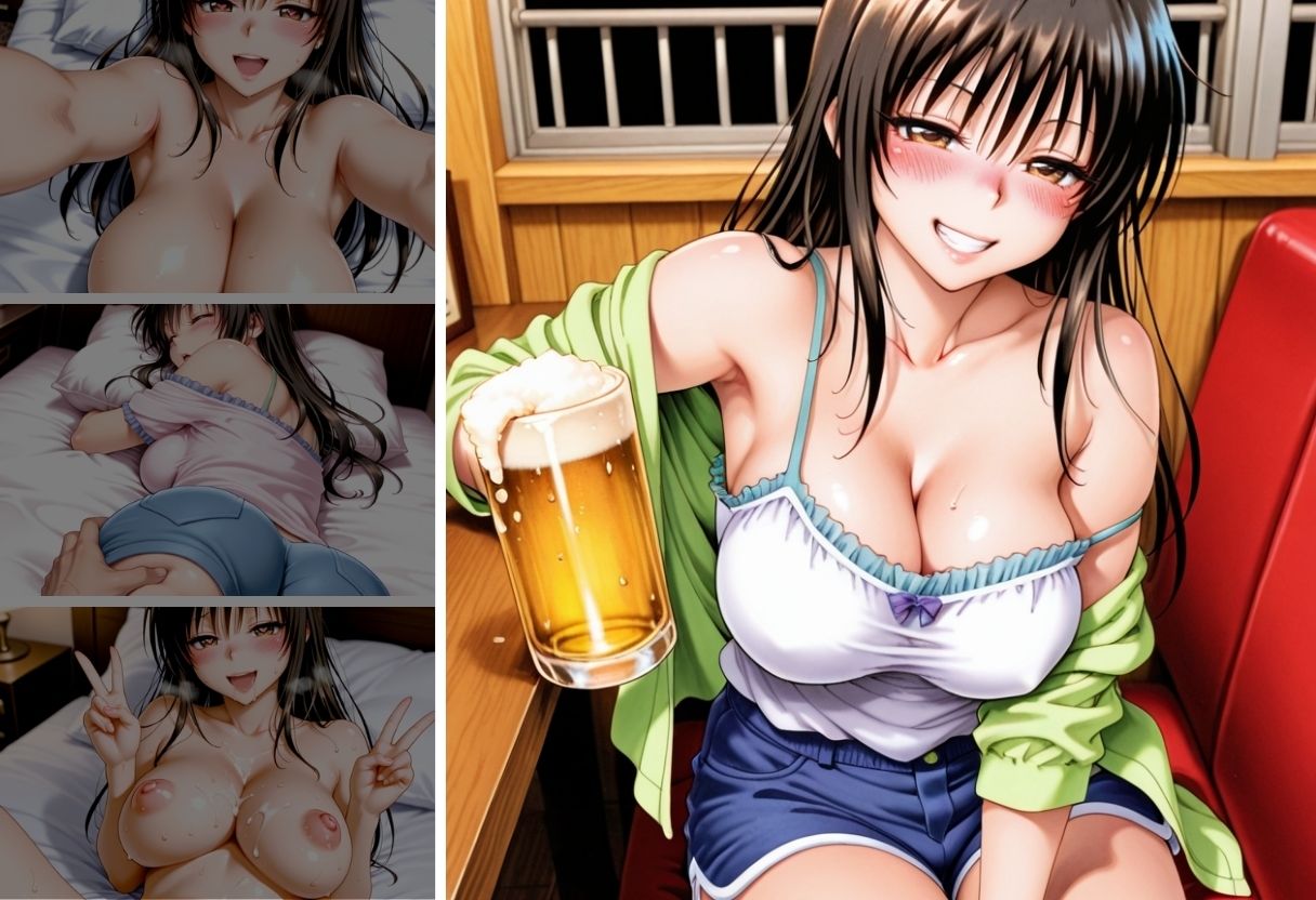 あの清純派ヒロインがあなたの思うままに---3部作総編集いざ開演---Vol.1 画像10