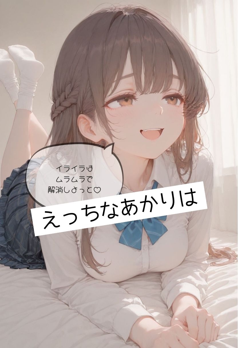 サンプル画像3:女子校生の妹と愛のある中出しドロドロセックス(まんチカン) [d_717720]