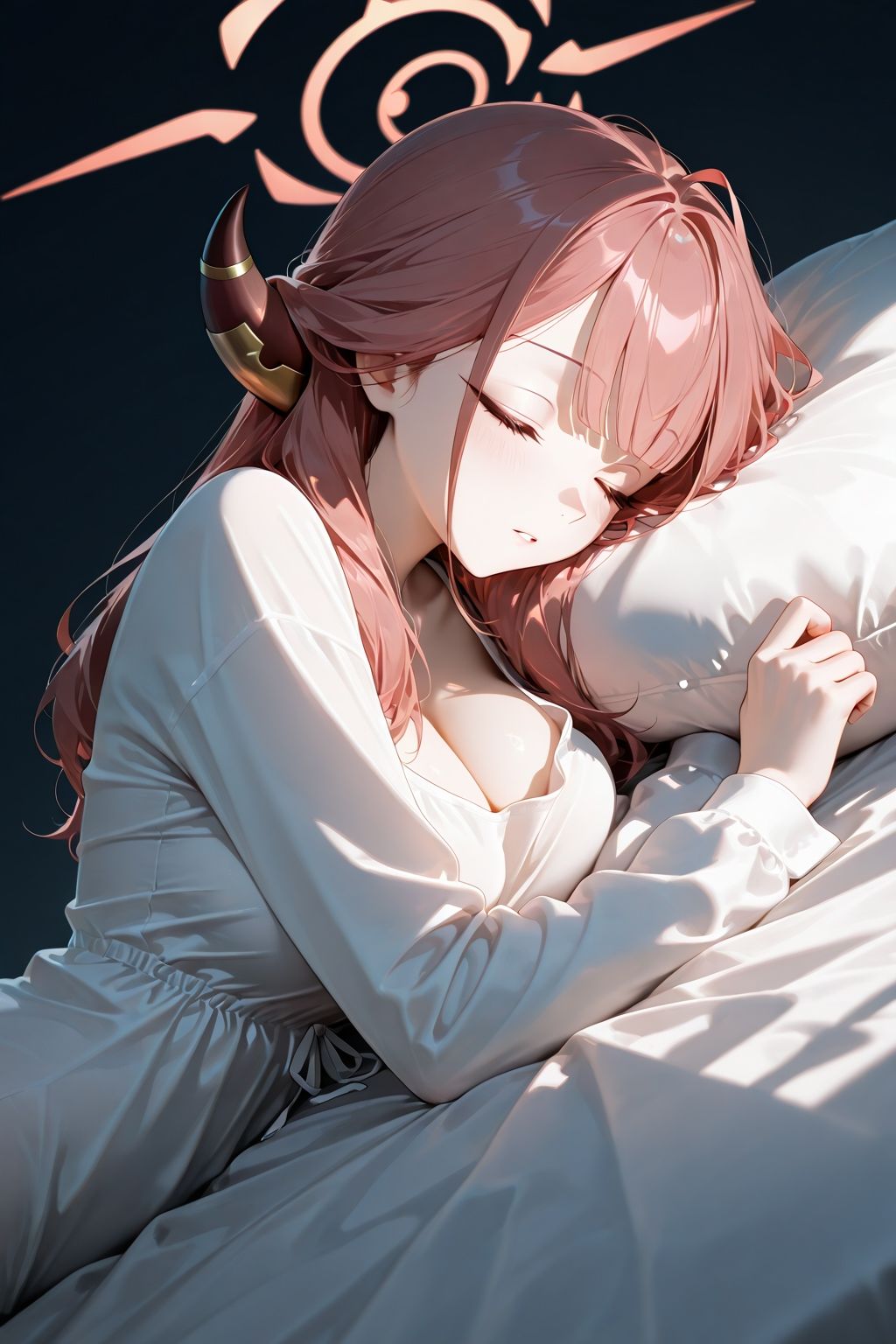 サンプル画像5:即落ち表情沼セックスア〇(いちはち) [d_717724]