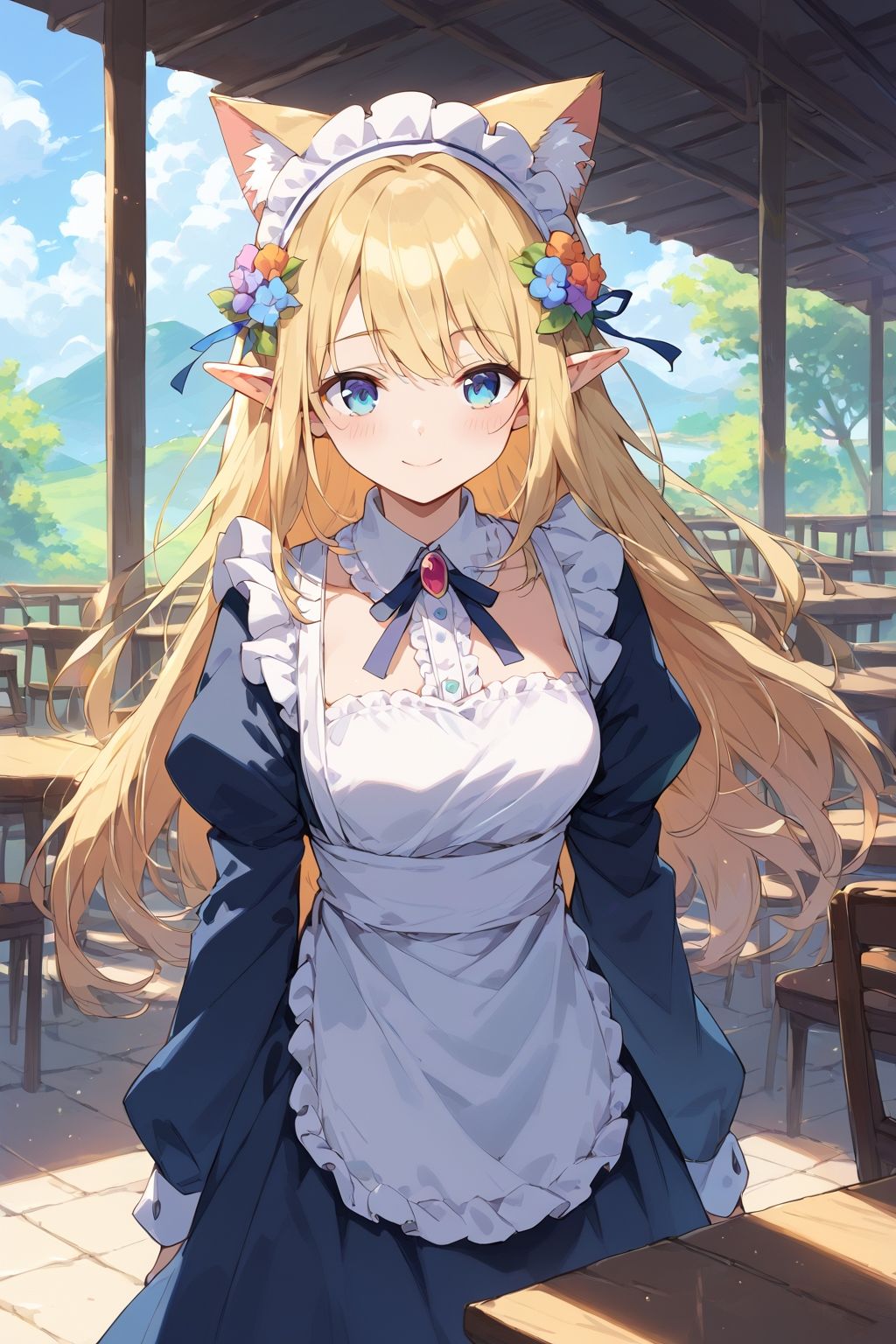 サンプル画像5:金のCG集vol12(ねこねこ55島) [d_717737]