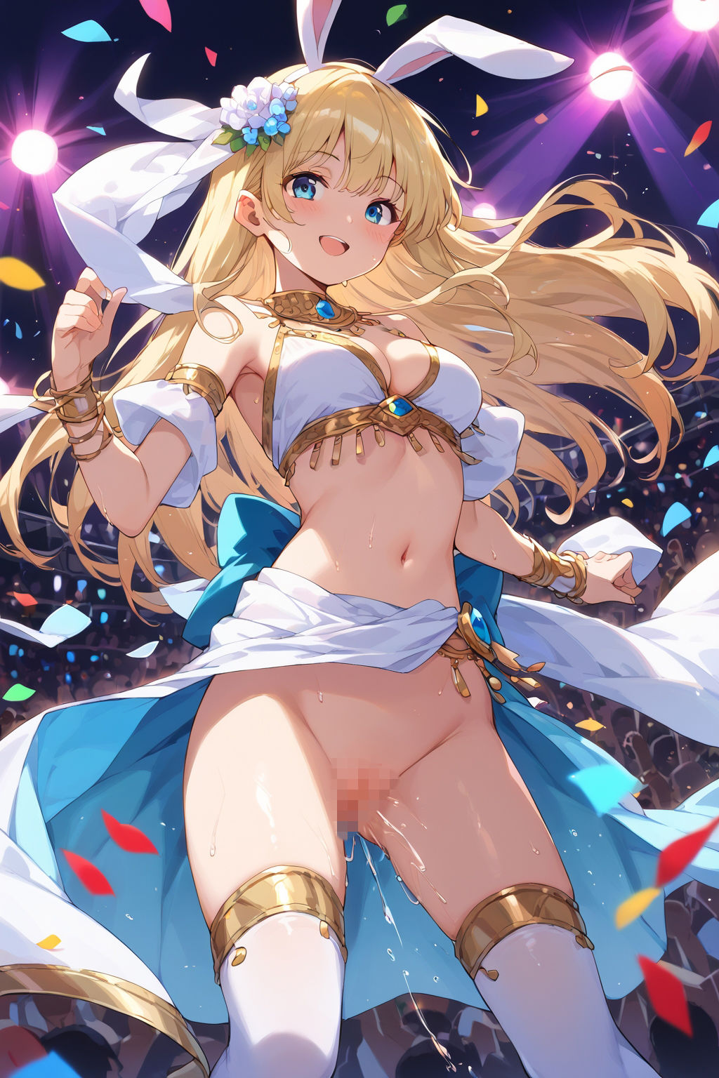 金のCG集vol12 画像6