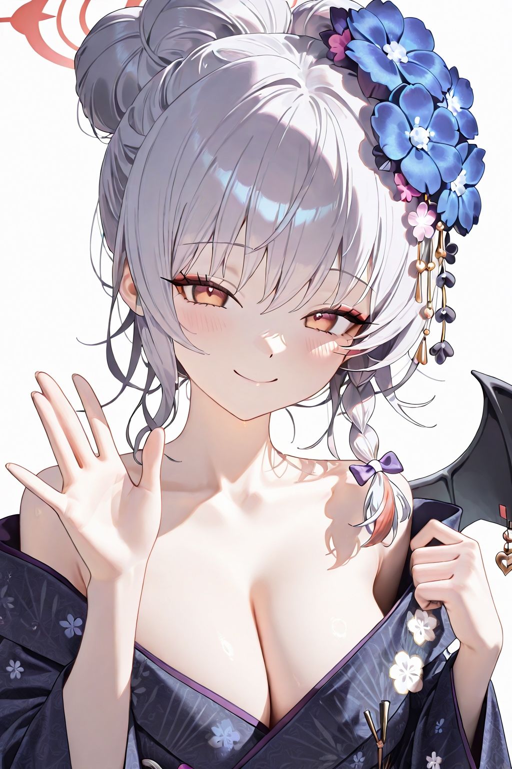 サンプル画像1:即落ち表情沼セックスハ〇ナ(いちはち) [d_717738]