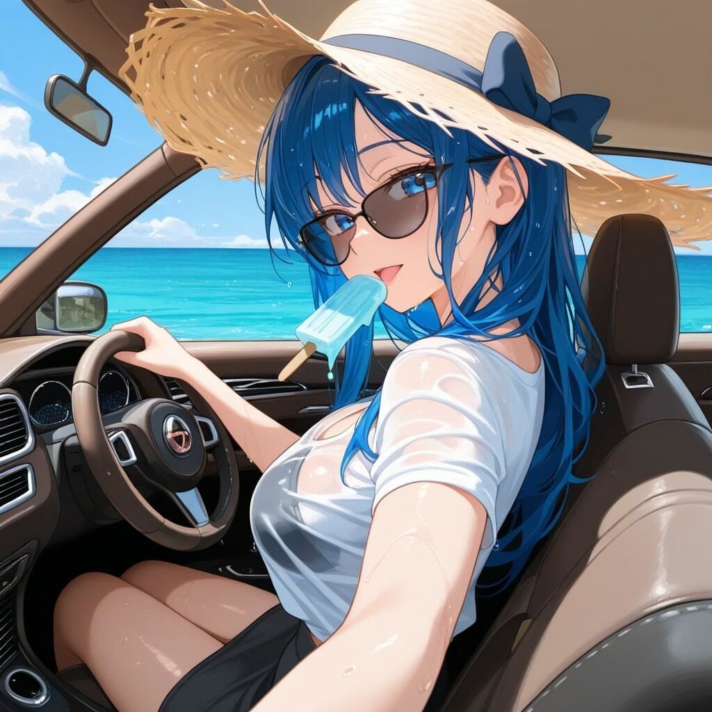 サンプル画像 2