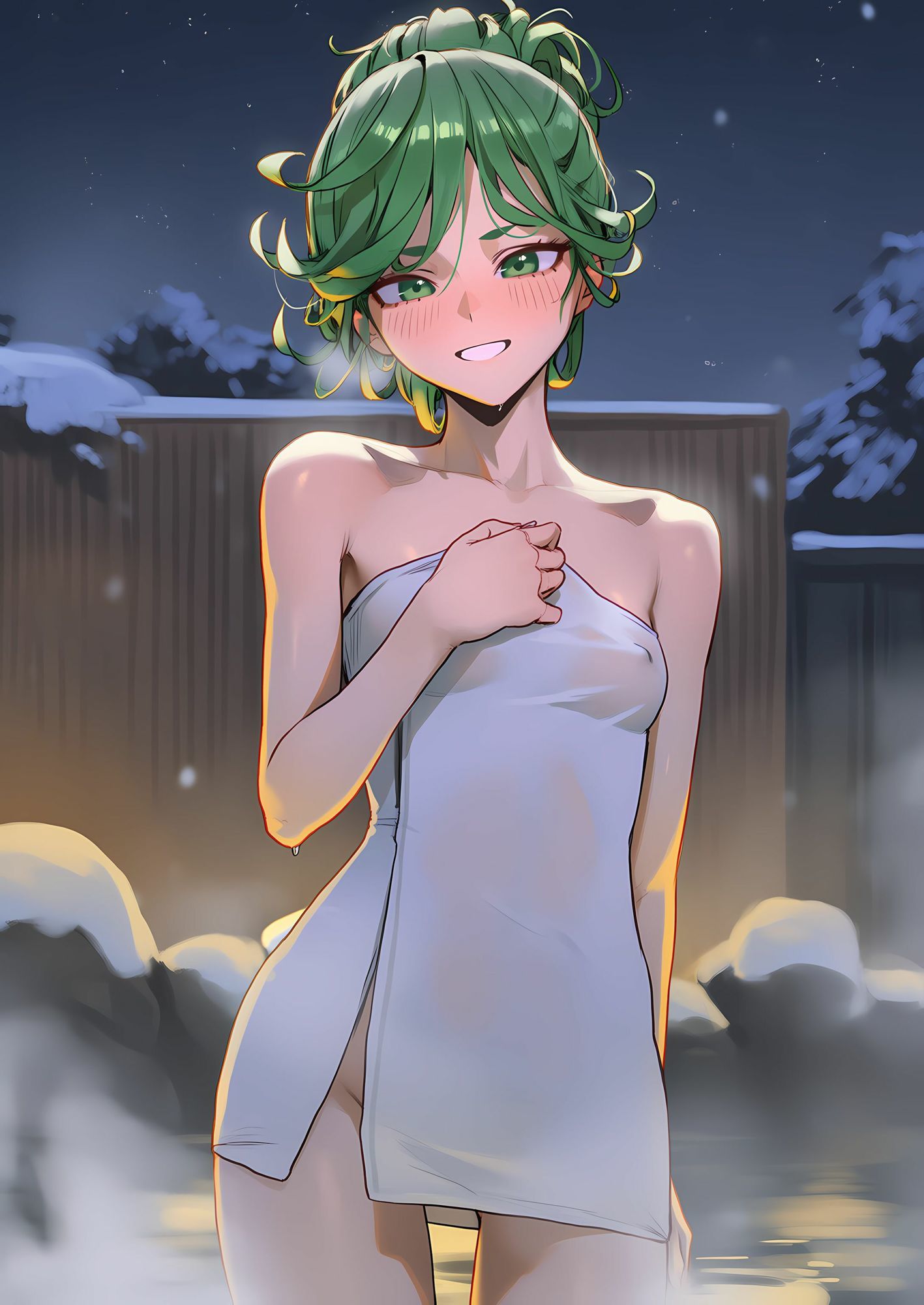 【エロ漫画】202512 ふたなり まとめ011