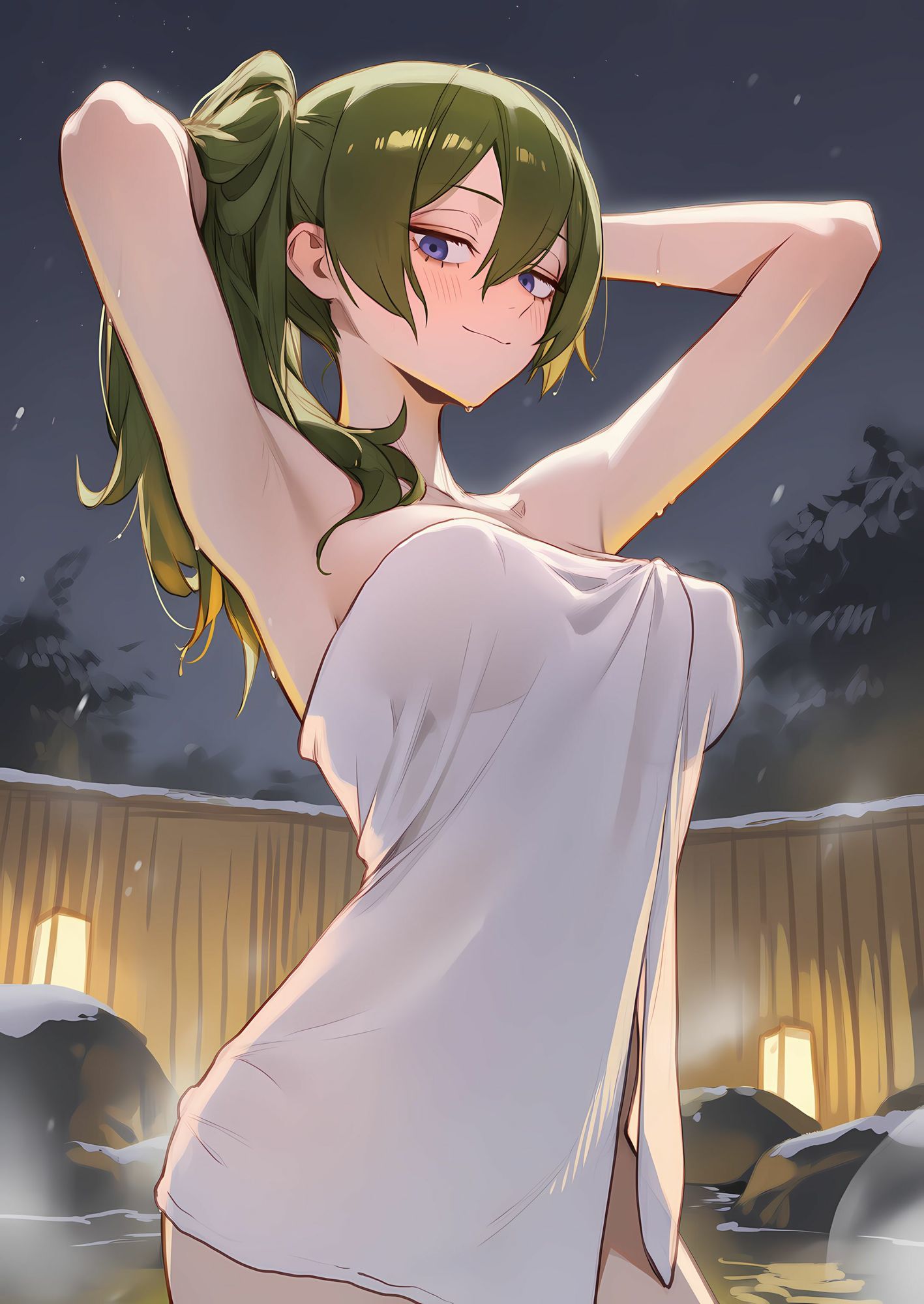 【エロ漫画】202512 ふたなり まとめ014