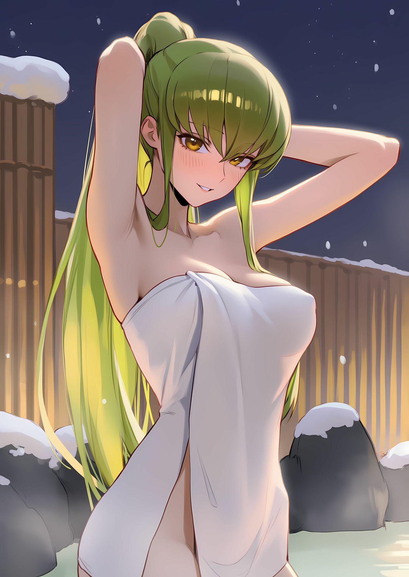 【エロ漫画】202512 ふたなり まとめ017