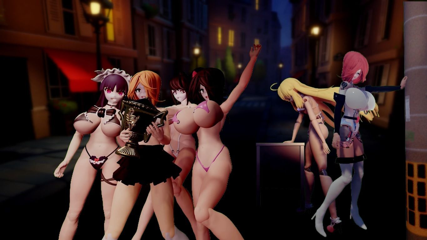 Pixiv PV Top 10 お〇んこ編 2025年版 画像3