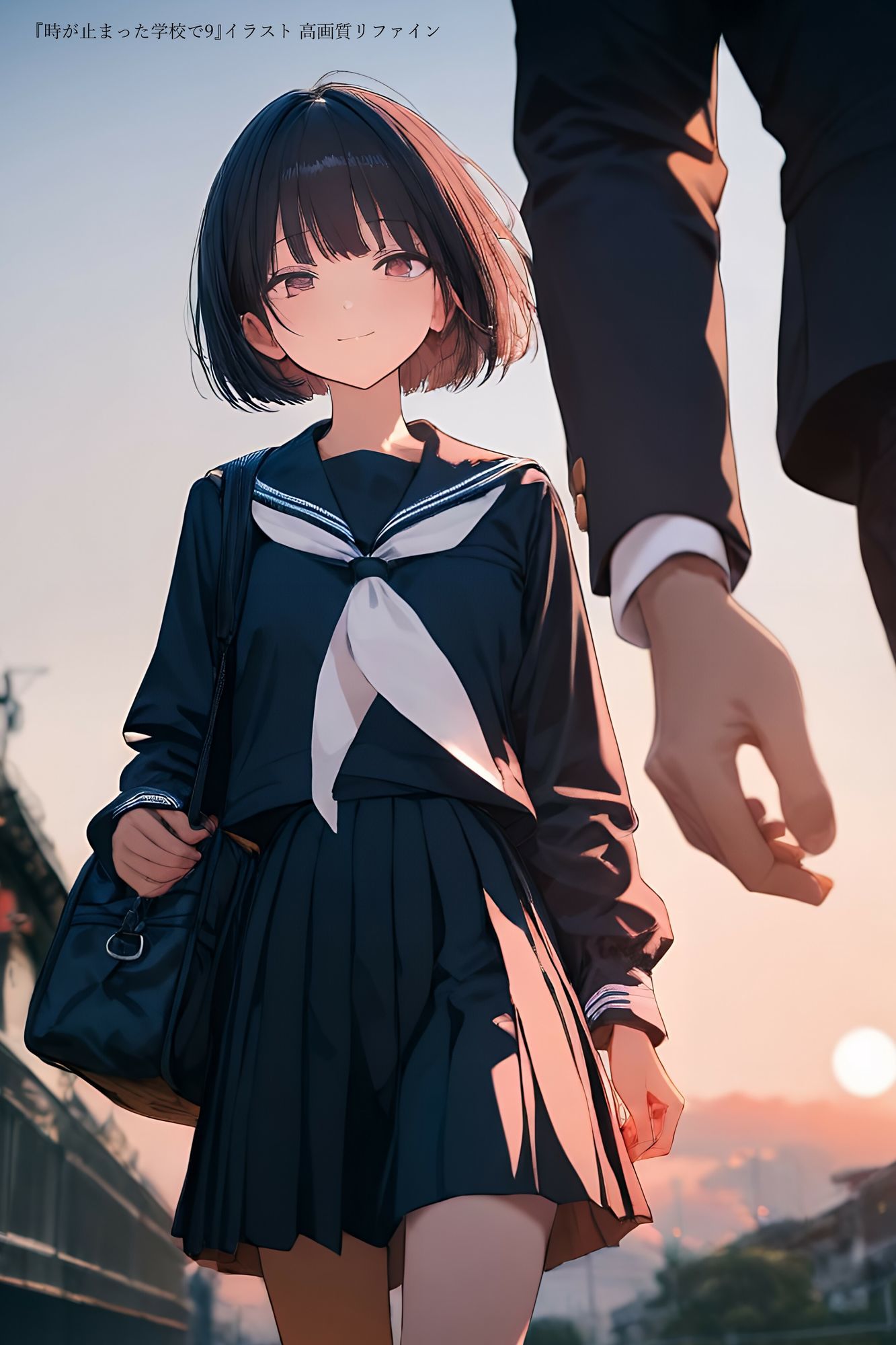 制服女子COLLECTIONS［4Kリマスター版］3