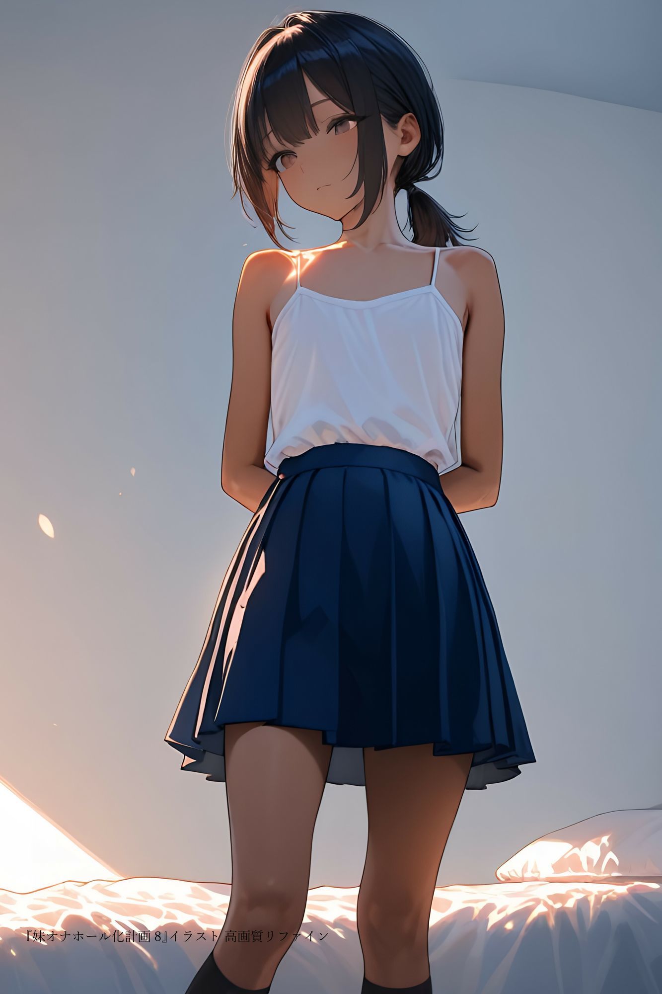 制服女子COLLECTIONS［4Kリマスター版］9