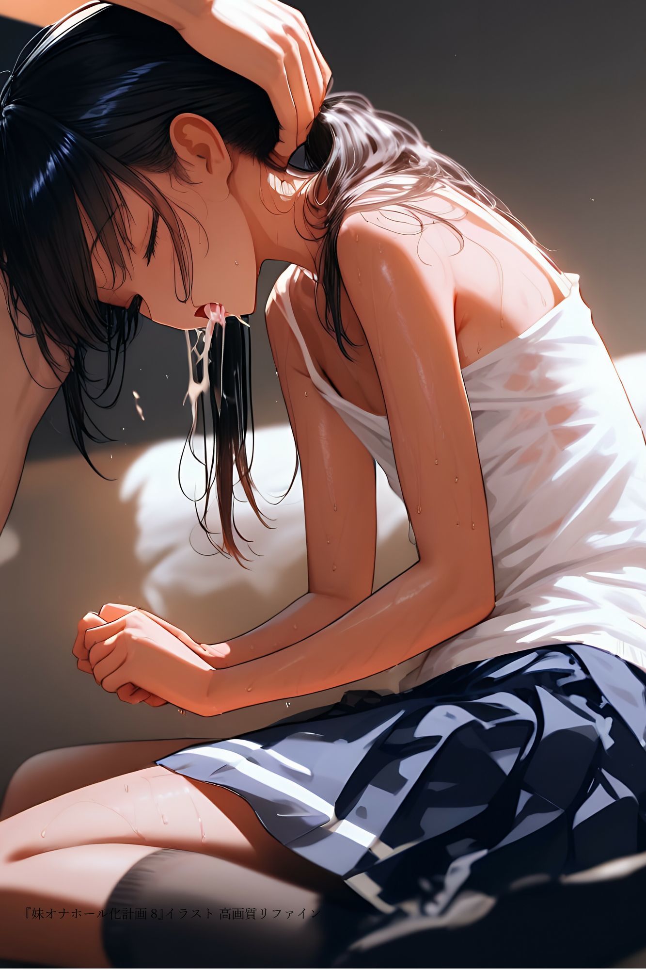 制服女子COLLECTIONS［4Kリマスター版］10