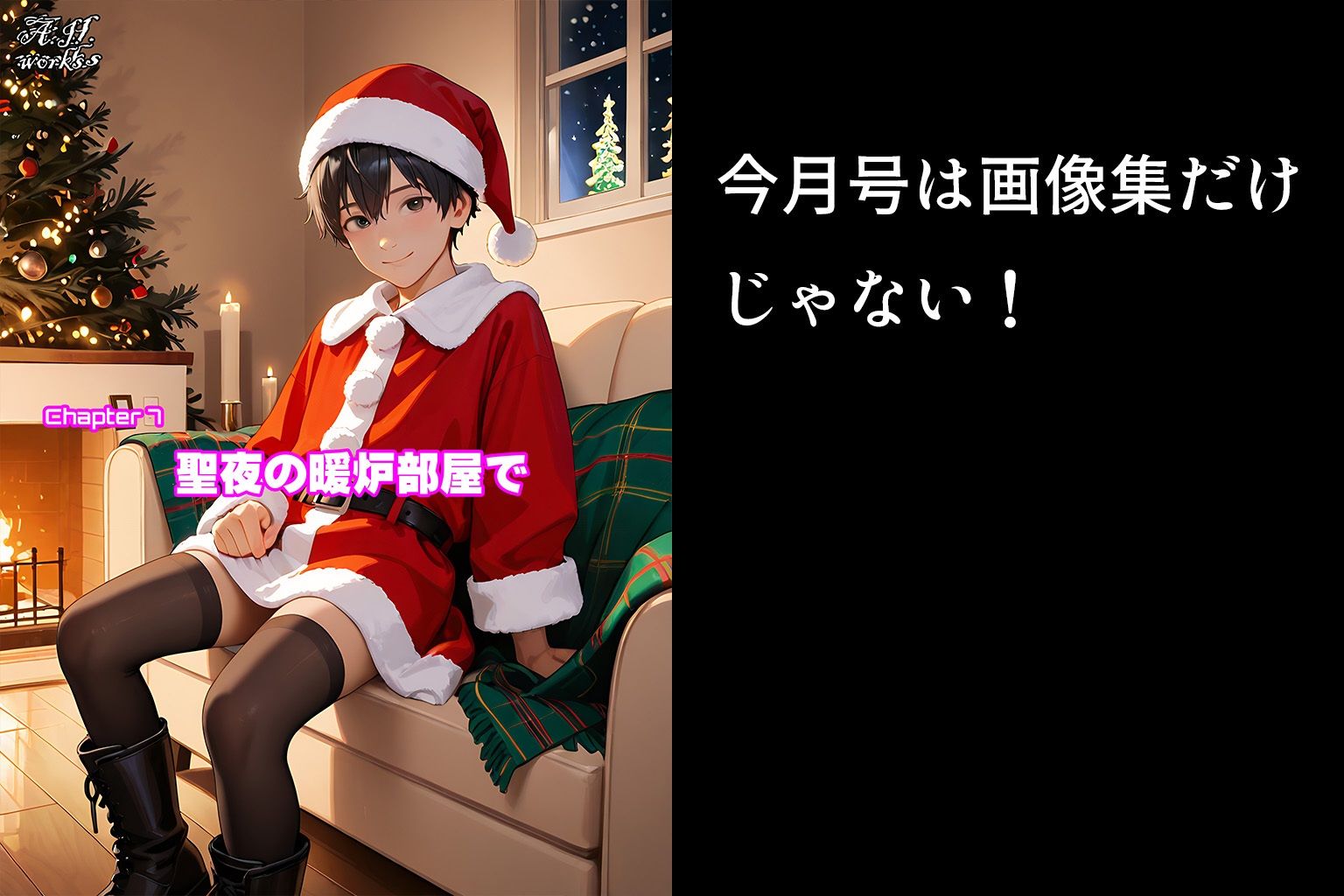 月刊Today’sPickUP！DX 2025年12月号