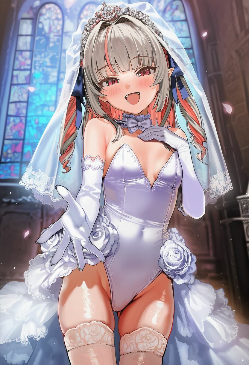 【エロ漫画】魔界ノ●りむと仲良し2