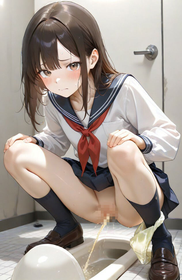 【エロ漫画】ちっぱい少女たちの秘密のグラビア撮影会 〜体操服・制服・下着で恥じらいエッチ〜5