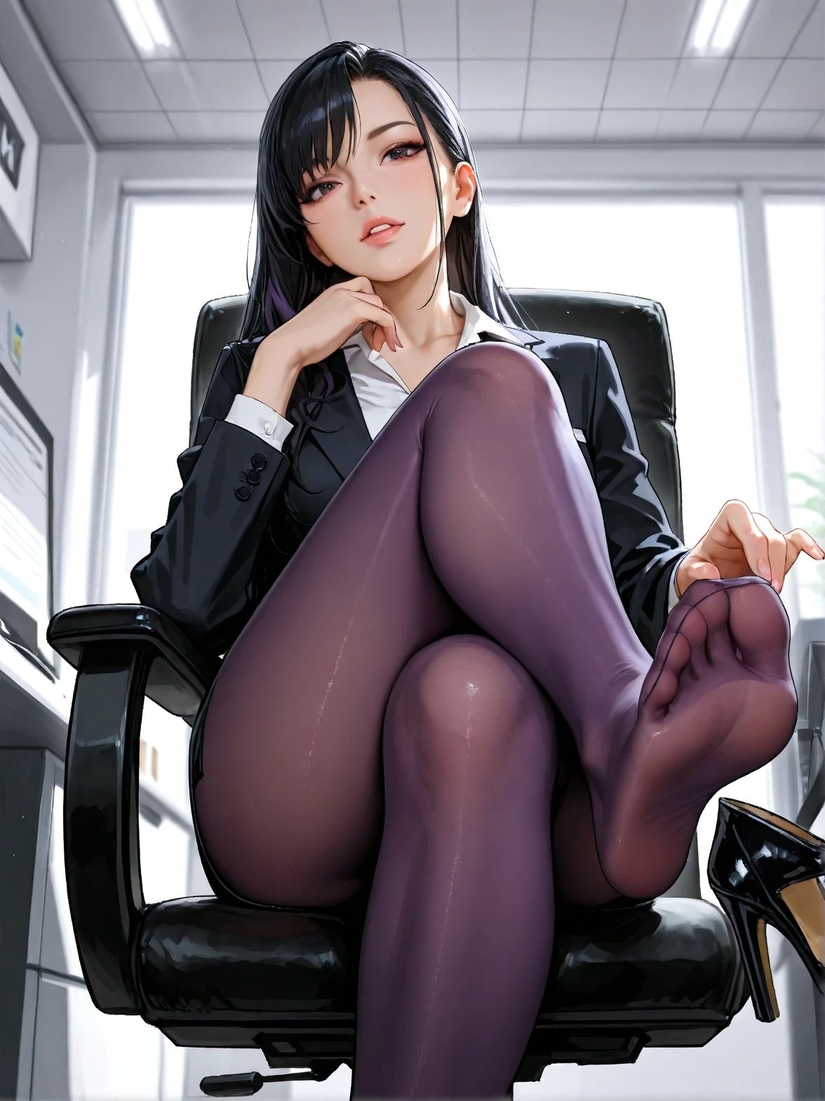 パンストマガジン Vol.001 画像6