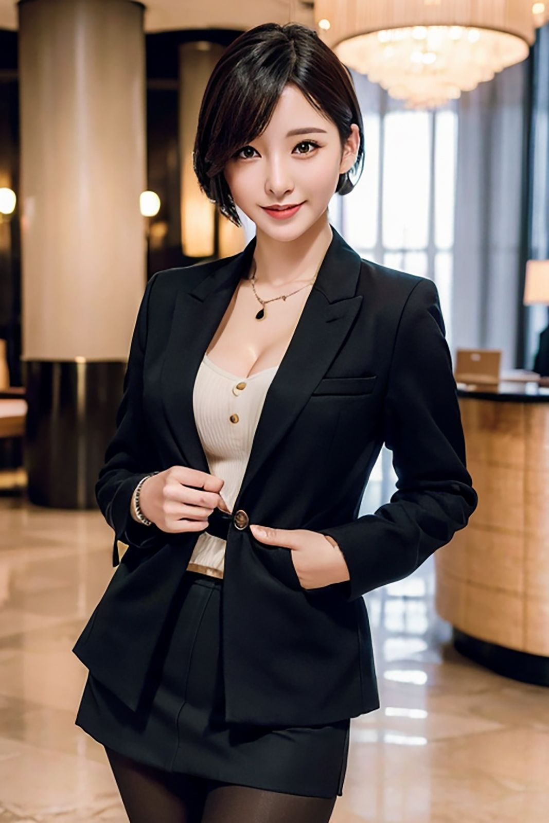 AI Secretary Collection 3 画像2