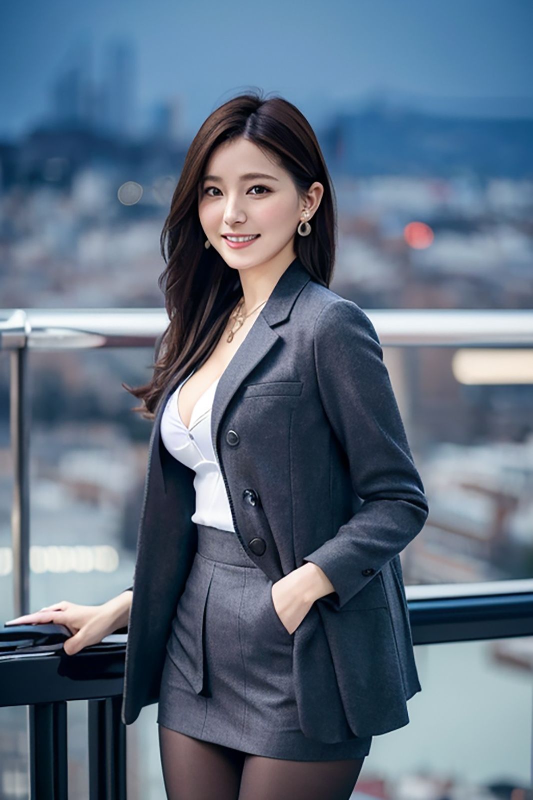 AI Secretary Collection 3 画像3