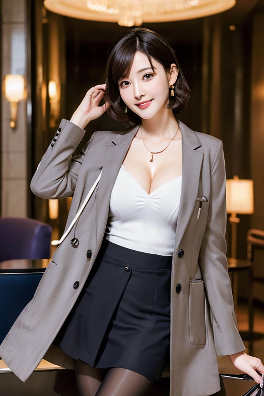 AI Secretary Collection 3 画像6