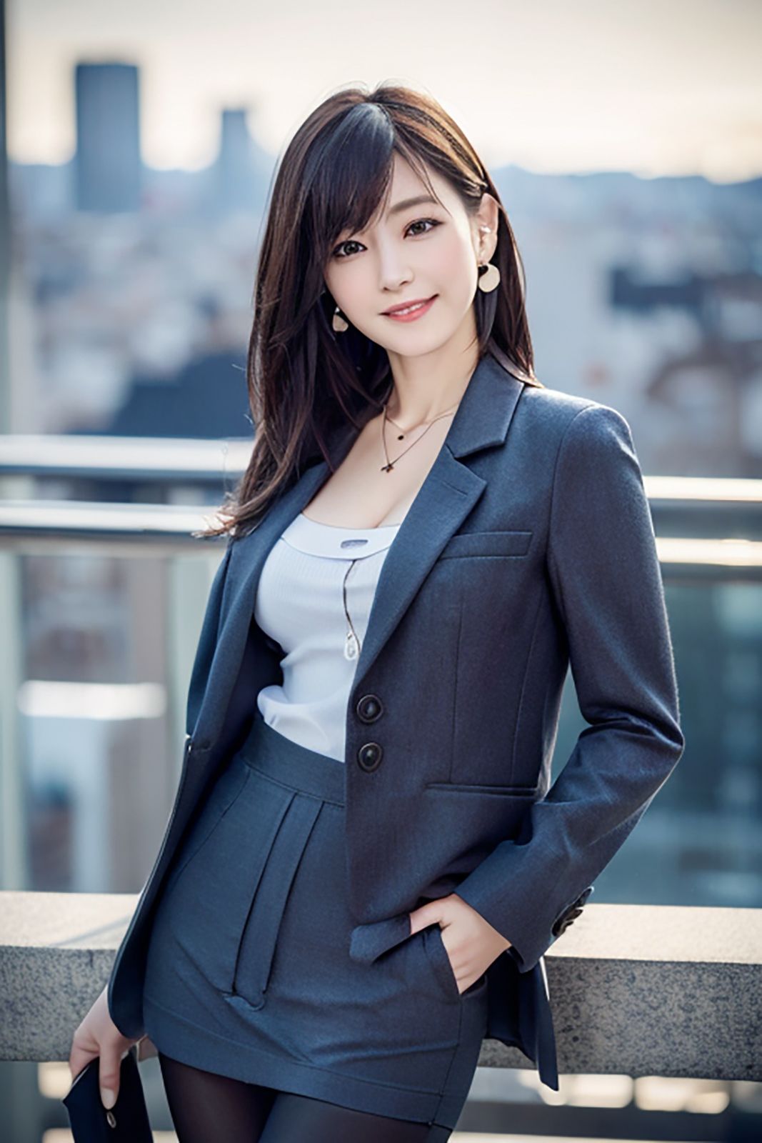 AI Secretary Collection 3 画像7