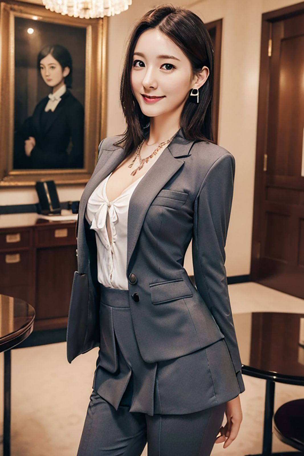 AI Secretary Collection 3 画像8