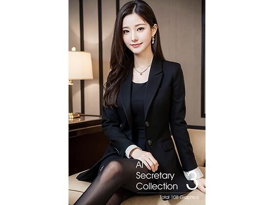 AI Secretary Collection 3